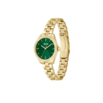 Boss Analog Green Dial Ladies Fashion Watch - Image 2