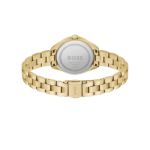 Boss Analog Green Dial Ladies Fashion Watch - Image 3