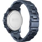 Boss Hero Blue Men's Wristwatch - Image 3