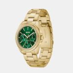 Hugo Boss Women's Green Dial Analog Wristwatch - Image 2