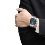 BOSS Avery Men Chronograph Watch with Metal Strap 1514158 - Image 4