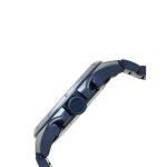 Tommy Hilfiger Quartz Analog Blue Dial Stainless Steel Strap Watch for Men - Image 4