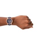Armani Exchange Men's Banks Chronograph Watch AX1723 - Image 4
