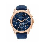 Armani Exchange Men's Banks Chronograph Watch AX1723