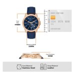 Armani Exchange Men's Banks Chronograph Watch AX1723 - Image 3