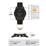 ARMANI EXCHANGE OUTER BANK Watch For Men - AX1344 - Image 3