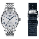 Tissot Le Locle Powermatic 80 20th Anniversary Men's Watch - Image 2