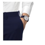 Tissot Le Locle Powermatic 80 20th Anniversary Men's Watch - Image 6