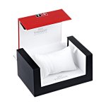 Tissot Men Stainless Steel Analog Watch - Image 4