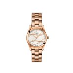 Tissot T-Wave Women's Stainless Steel Watch
