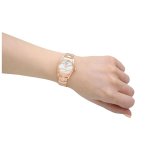 Tissot T-Wave Women's Stainless Steel Watch - Image 2