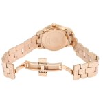 Tissot T-Wave Women's Stainless Steel Watch - Image 3