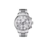 Tissot Men's Chrono XL Stainless Steel Watch