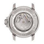 Tissot Men Stainless Steel Analog Watch - Image 3