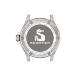 Tissot Seastar 1000 Quartz GMT Watch for Men - Image 3