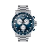 Tissot Men's Supersport Chrono Watch