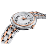 Tissot Bellissima Women Analog Watch - Image 4