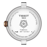 Tissot Bellissima Women Analog Watch - Image 3