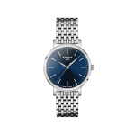 EVERYTIME Unisex Analog Stainless steel Watch T1432101104100