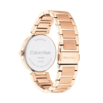 Women's Analog Stainless Steel Watch - Image 3