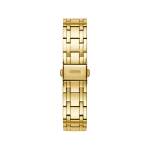 Guess GW0033L2 Women's Analog Watch Bold Gold-Tone Elegance - Image 4