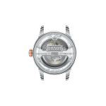 Tissot Le Locle Automatic Silver Dial Men’s Watch T0064072203300 - Image 2