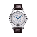 Tissot Heritage Navigator Automatic 160th Anniversary COSC