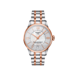 Tissot Chemin des Tourelles Powermatic 80 Helvetic Pride Lady