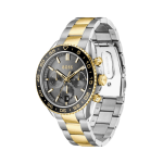 HUGO BOSS RUNNER Men Chronograph Wrist Watch - 1514144 - Image 2