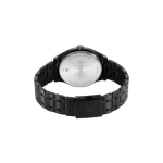 Titan Wrist Wit Quartz Analog Brown Dial Stainless Steel Strap Watch for Men

1802nm02 - Image 4