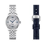 Tissot Le Locle 20th Anniversary Automatic Lady Watch – Swiss Made Elegance - Image 4