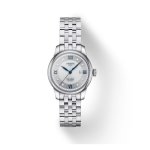 Tissot Le Locle 20th Anniversary Automatic Lady Watch – Swiss Made Elegance