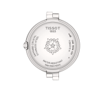 Tissot Flamingo Silver Women's Watch - Image 3