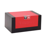 Tissot Women's Analog Watch - PR 100 Series - Image 3