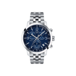 Tissot PRC 200 Stainless Steel Chronograph Watch for Men