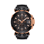Tissot Men's T-Race Chronograph Watch
