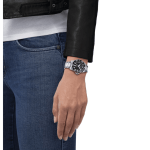 Tissot SEASTAR 1000 Women's Stainless Steel Watch - Image 4