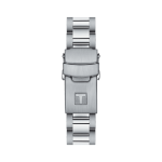 Tissot Men Seastar Chronograph Stainless Steel Watch - Image 2