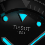 Tissot Seastar 1000 Men Watch 40mm - Image 6