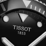 Tissot Seastar 1000 Men Watch 40mm - Image 5