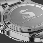 Tissot Seastar 1000 Men Watch 40mm - Image 2