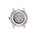 Tissot Seastar 1000 Powermatic 80 Men's Watch - Image 2