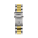 Tissot Seastar 1000 GMT Quartz Men's Watch - Image 4