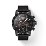 Tissot Men's Supersport Chrono Edition Watch