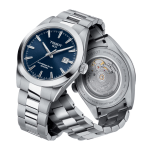 Tissot Gentleman Powermatic 80 Silicium - Image 3