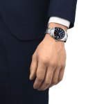 Tissot Gentleman Powermatic 80 Silicium - Image 5