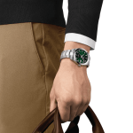 Tissot Gentelmen's Powermatic 80 Silicium Watch - Image 4
