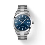 Tissot Gentleman Titanium - Luxury Wristwatch