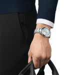 Tissot Gentleman Powermatic 80 Silicium - Image 3