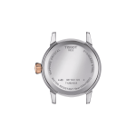 Tissot Classic Dream Lady Watch for Women - Image 2